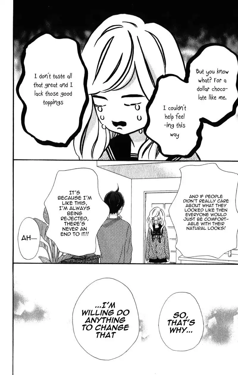 Sensei Kunshu Chapter 5 31